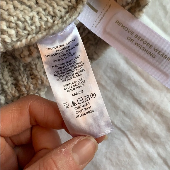 Loft sweater - Picture 5 of 5